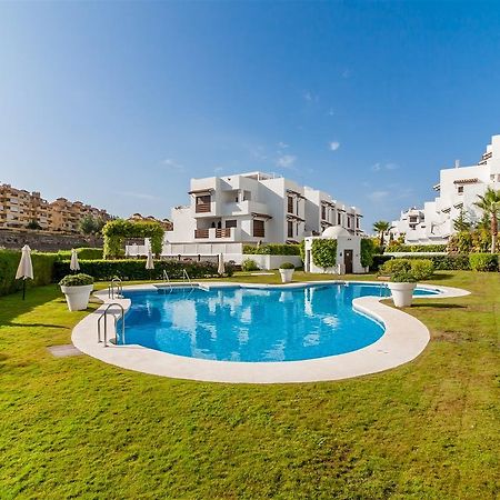 Golf Hill Estepona Canovas Extérieur photo