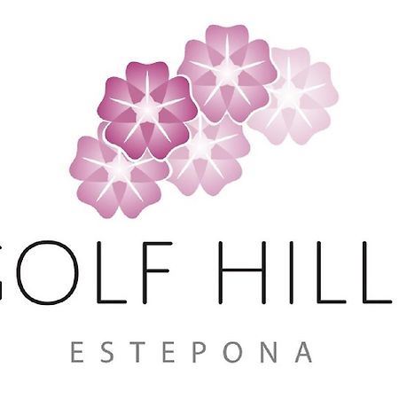 Golf Hill Estepona Canovas Extérieur photo
