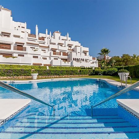 Golf Hill Estepona Canovas Extérieur photo
