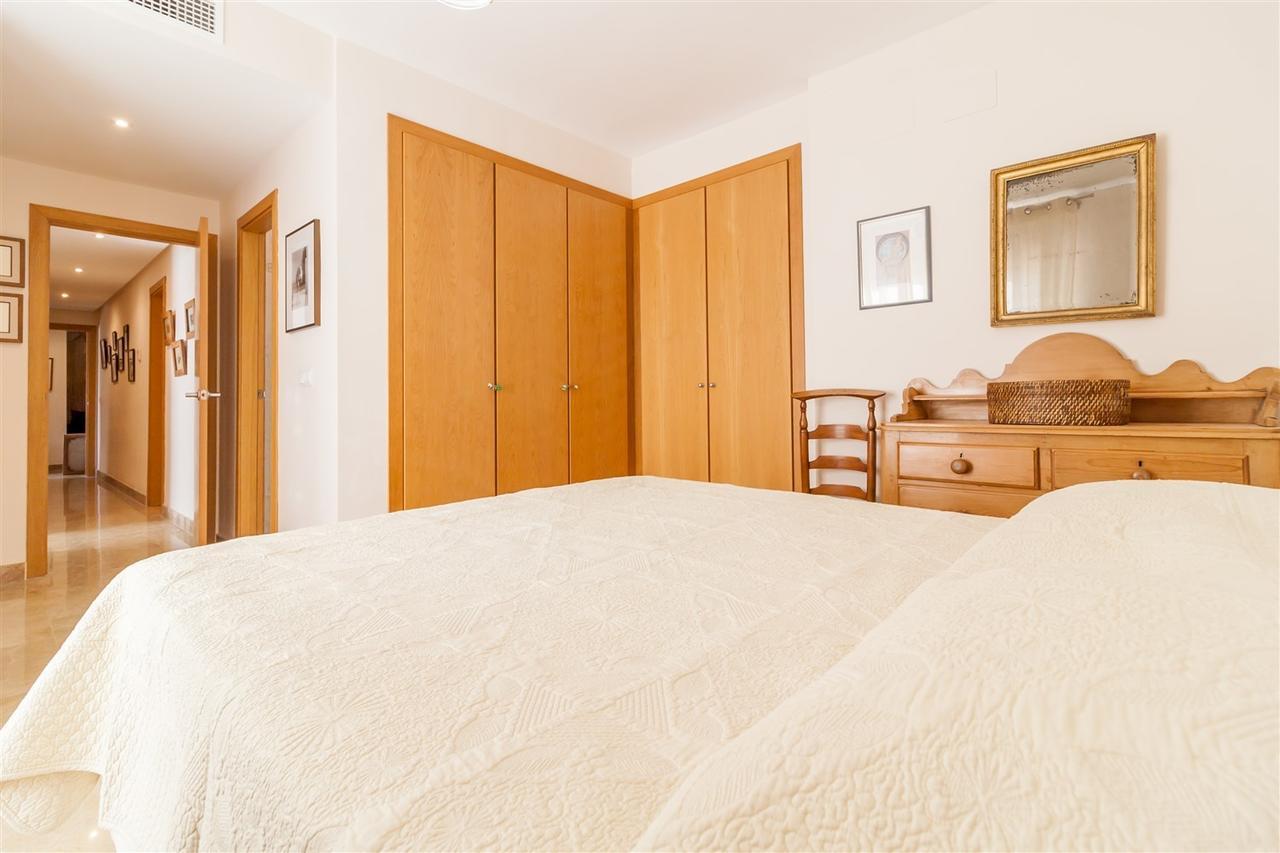 Golf Hill Estepona Canovas Extérieur photo