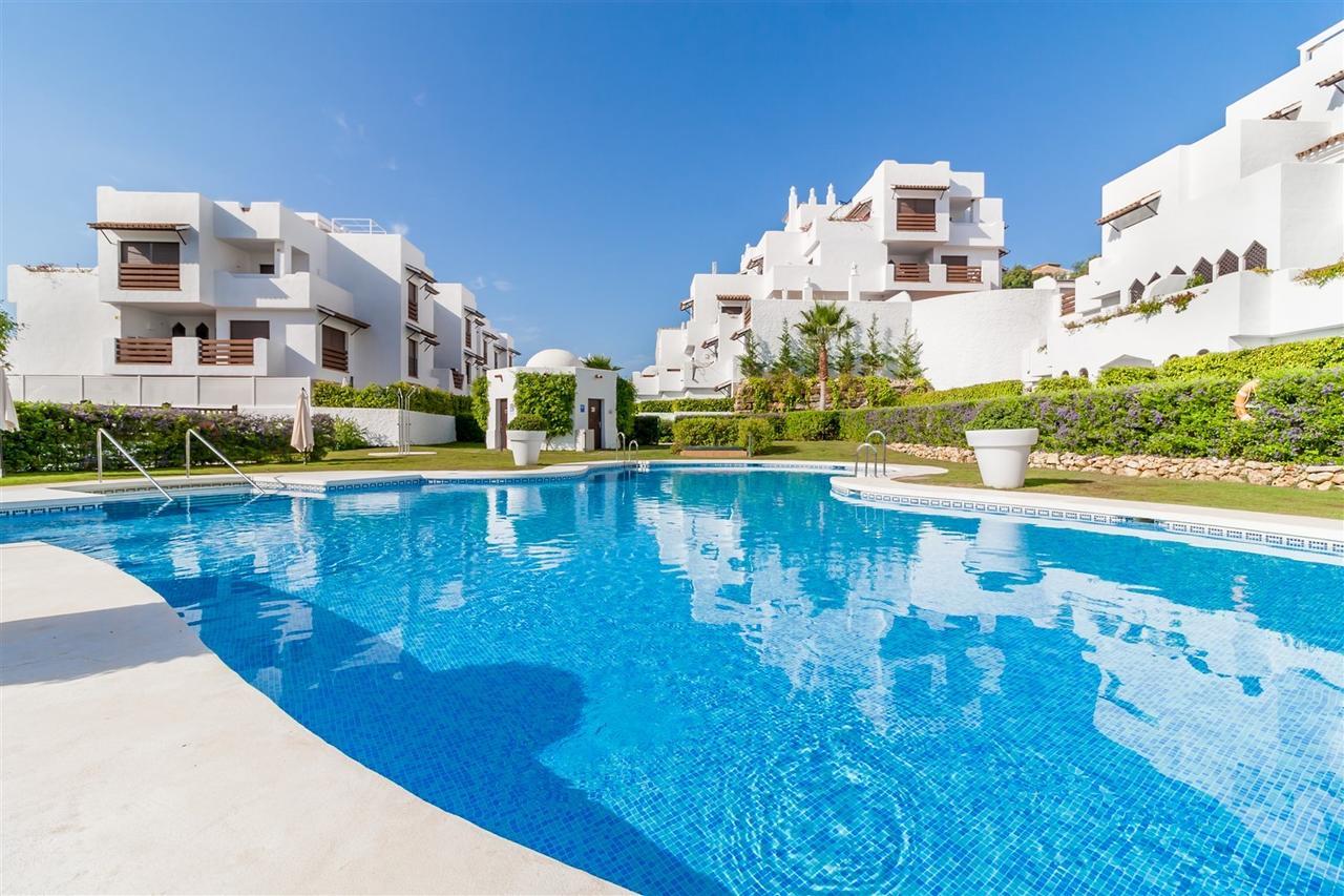 Golf Hill Estepona Canovas Extérieur photo