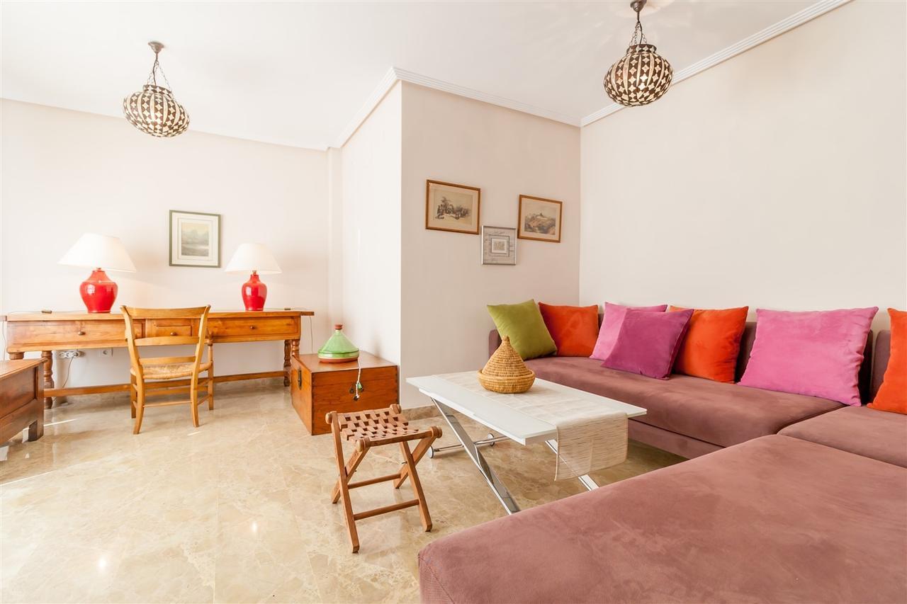 Golf Hill Estepona Canovas Extérieur photo