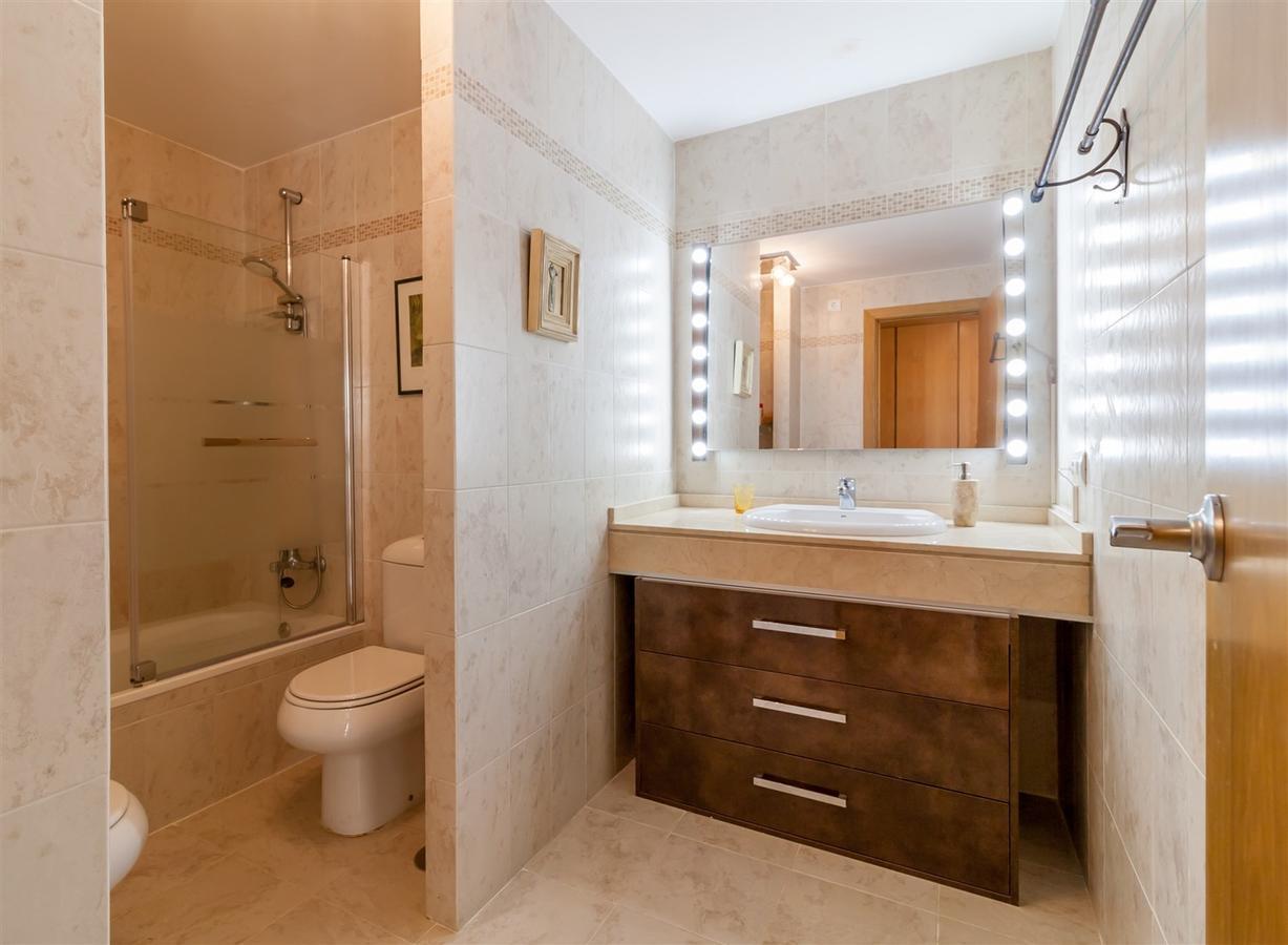 Golf Hill Estepona Canovas Extérieur photo