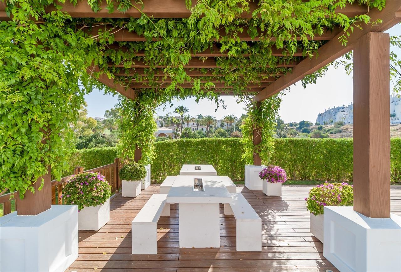 Golf Hill Estepona Canovas Extérieur photo