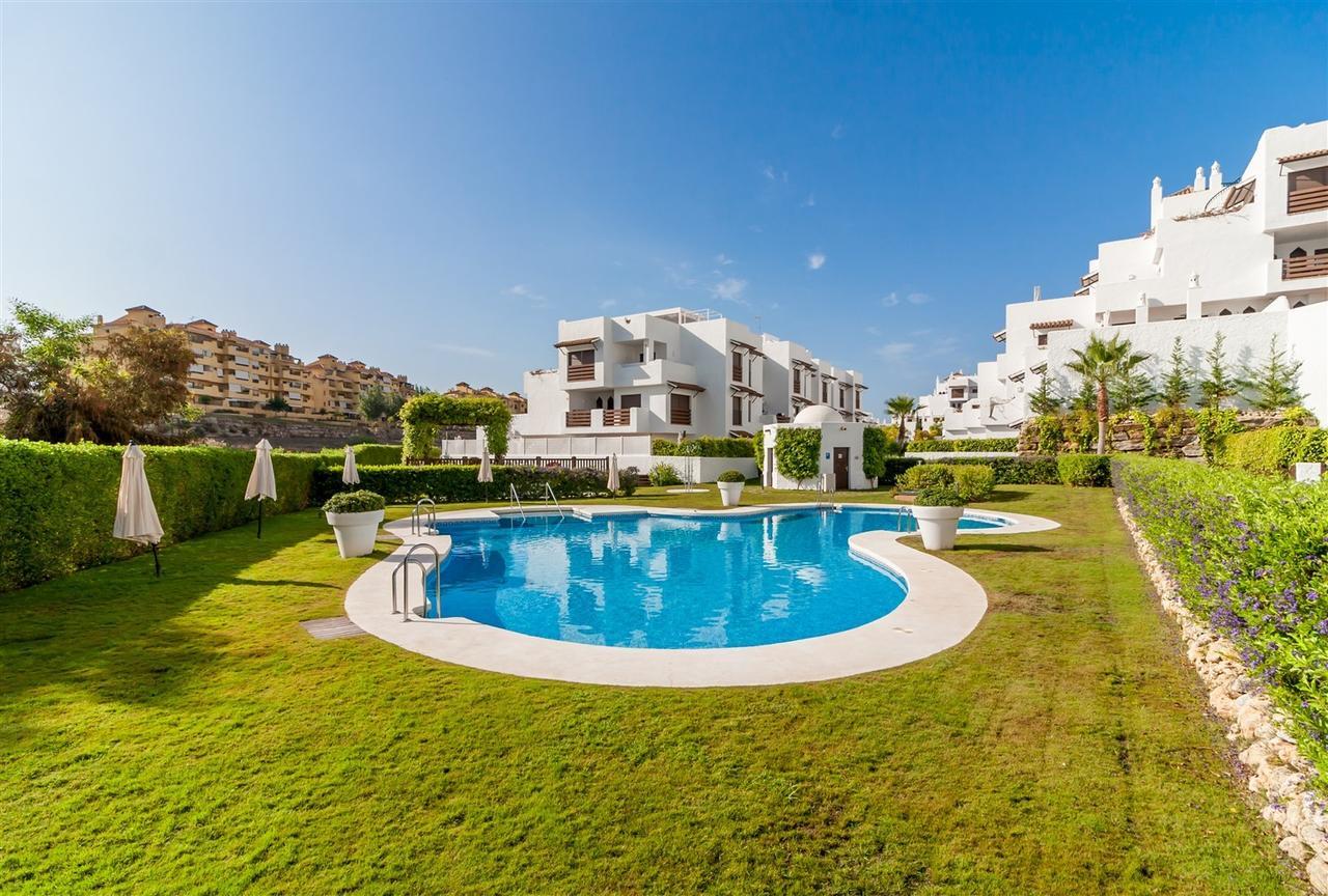 Golf Hill Estepona Canovas Extérieur photo
