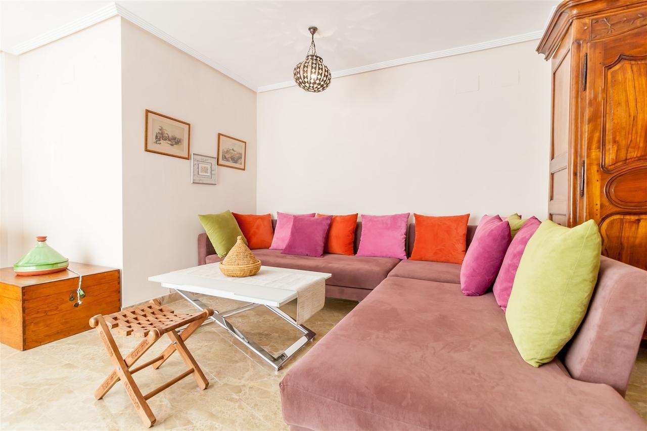 Golf Hill Estepona Canovas Extérieur photo