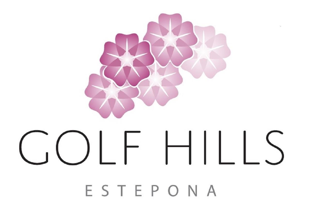 Golf Hill Estepona Canovas Extérieur photo