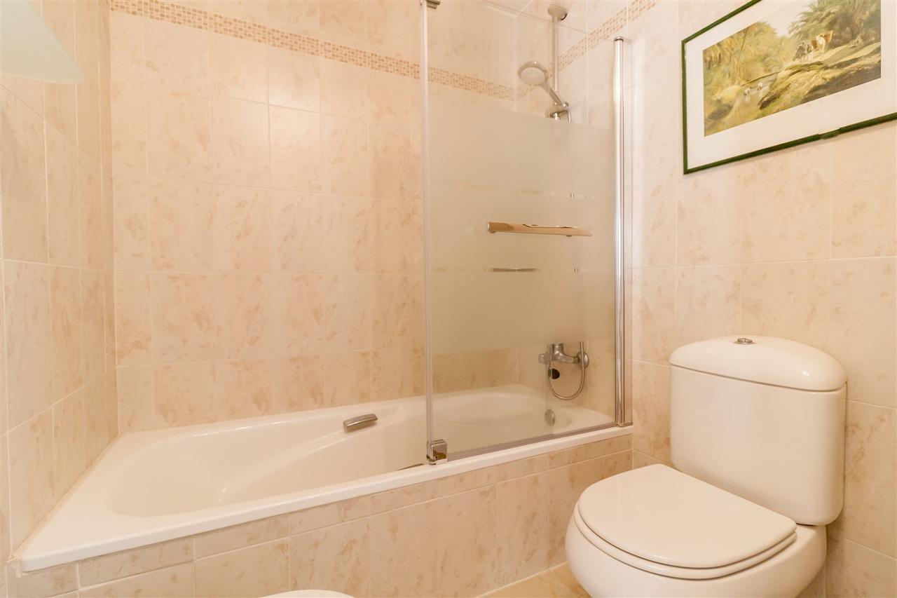 Golf Hill Estepona Canovas Extérieur photo