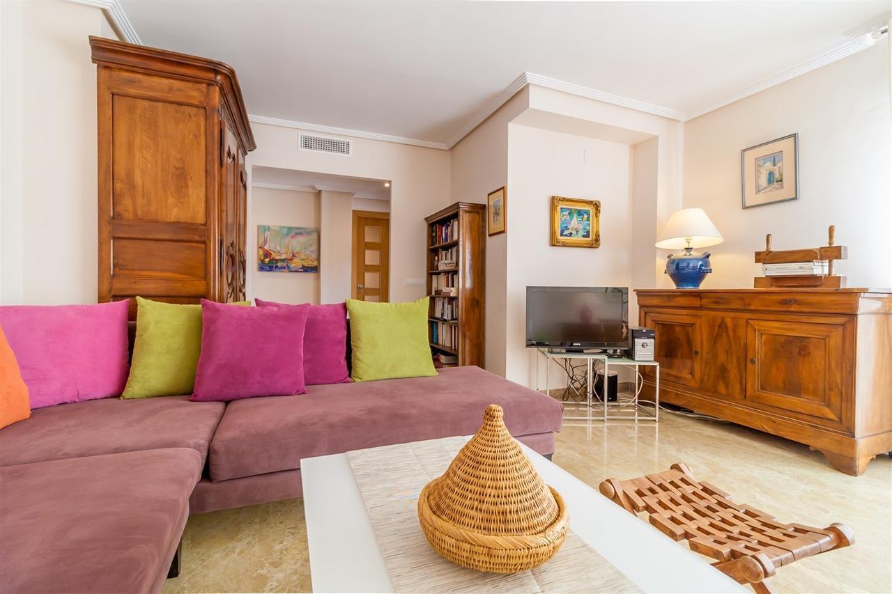 Golf Hill Estepona Canovas Extérieur photo