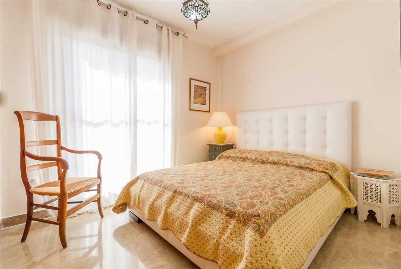 Golf Hill Estepona Canovas Extérieur photo