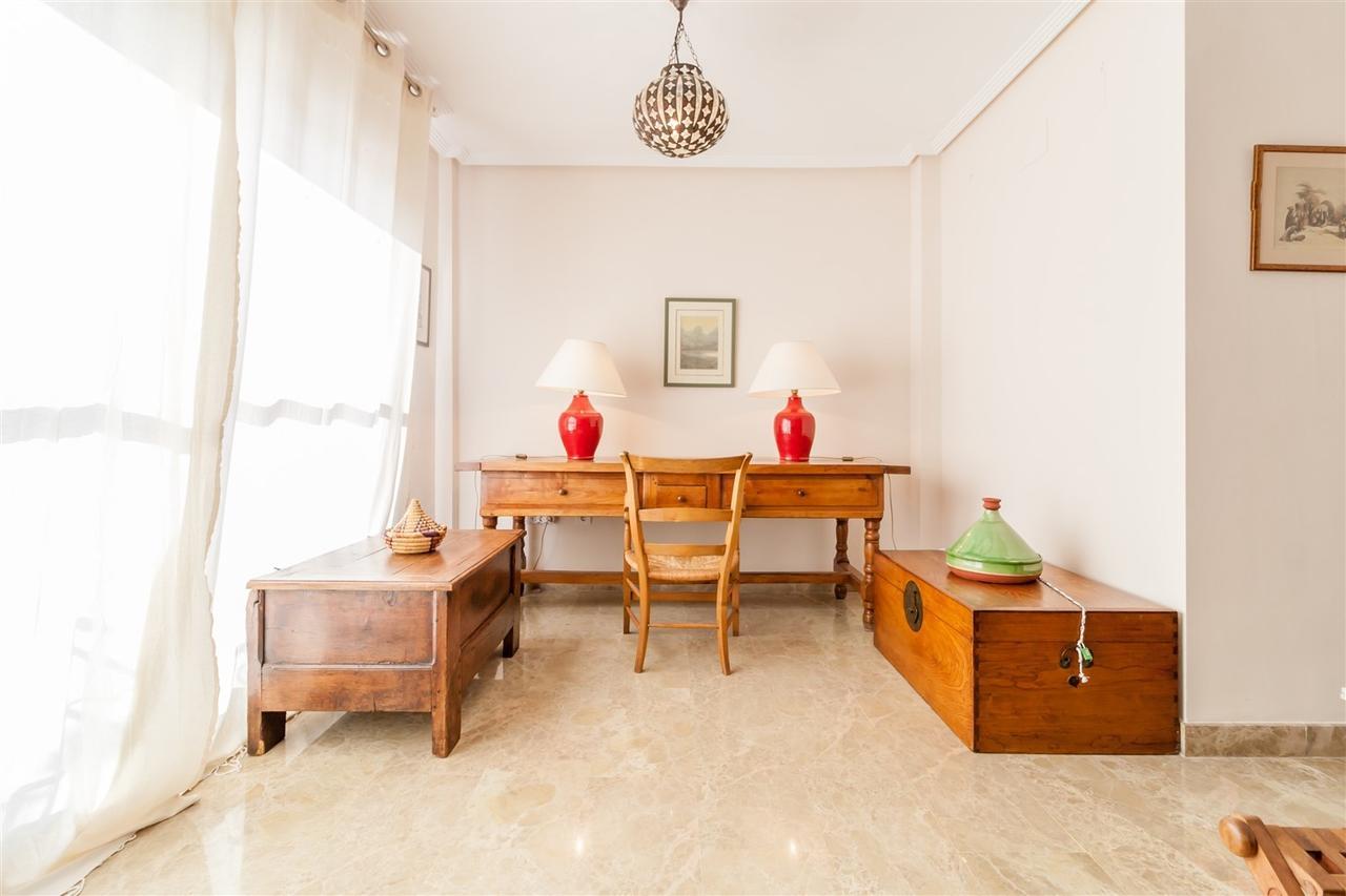 Golf Hill Estepona Canovas Extérieur photo