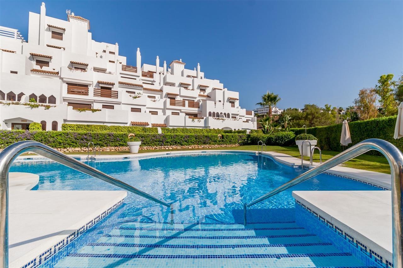 Golf Hill Estepona Canovas Extérieur photo