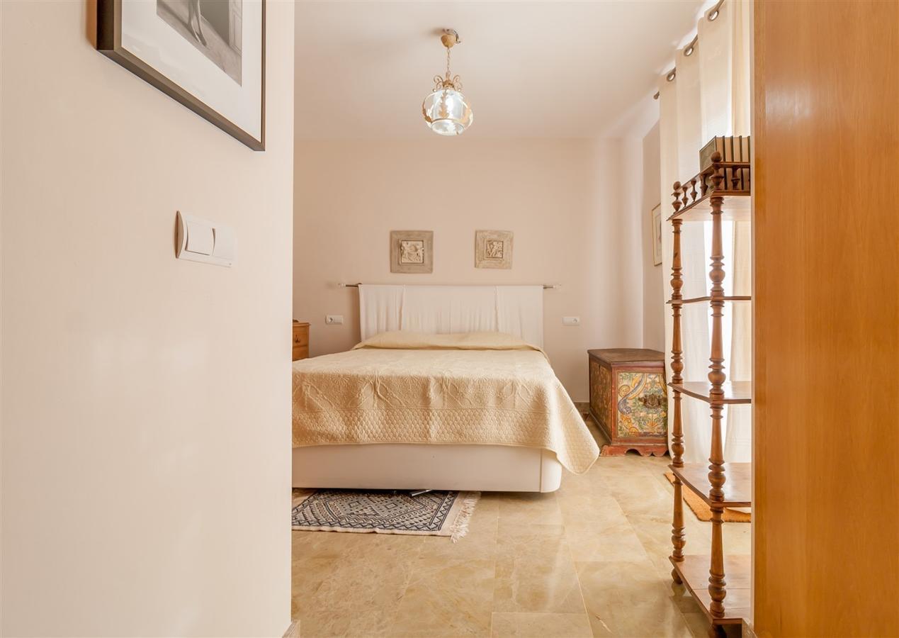 Golf Hill Estepona Canovas Extérieur photo