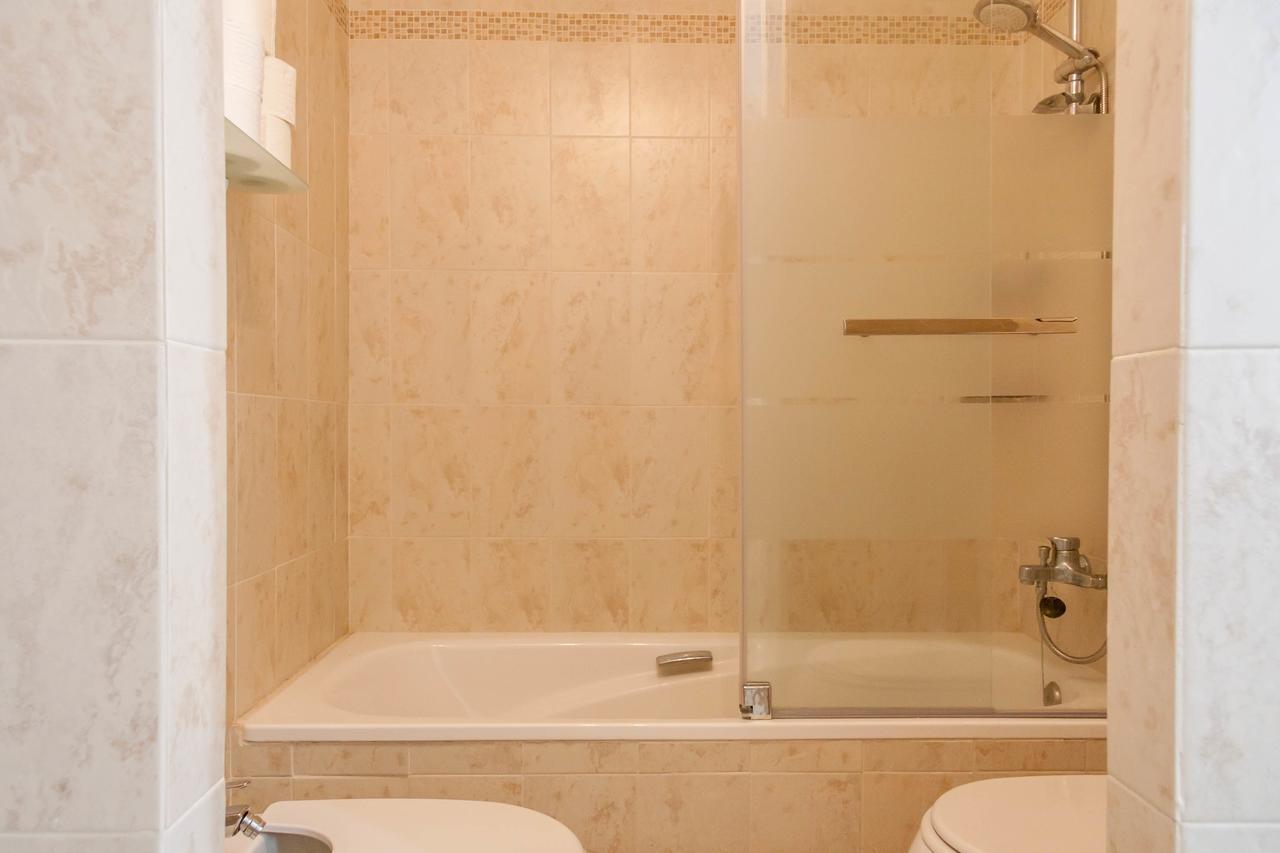 Golf Hill Estepona Canovas Extérieur photo