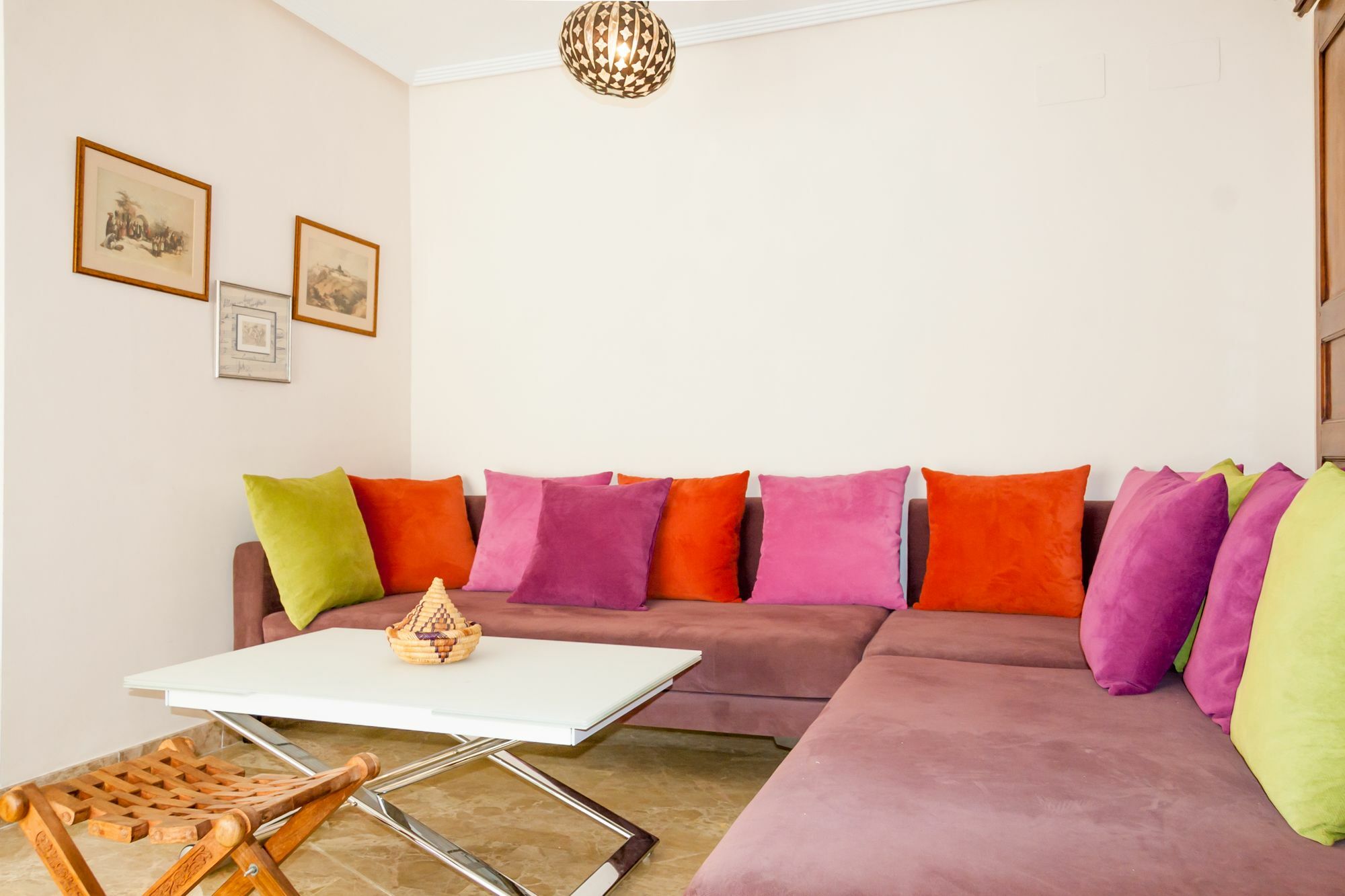 Golf Hill Estepona Canovas Extérieur photo