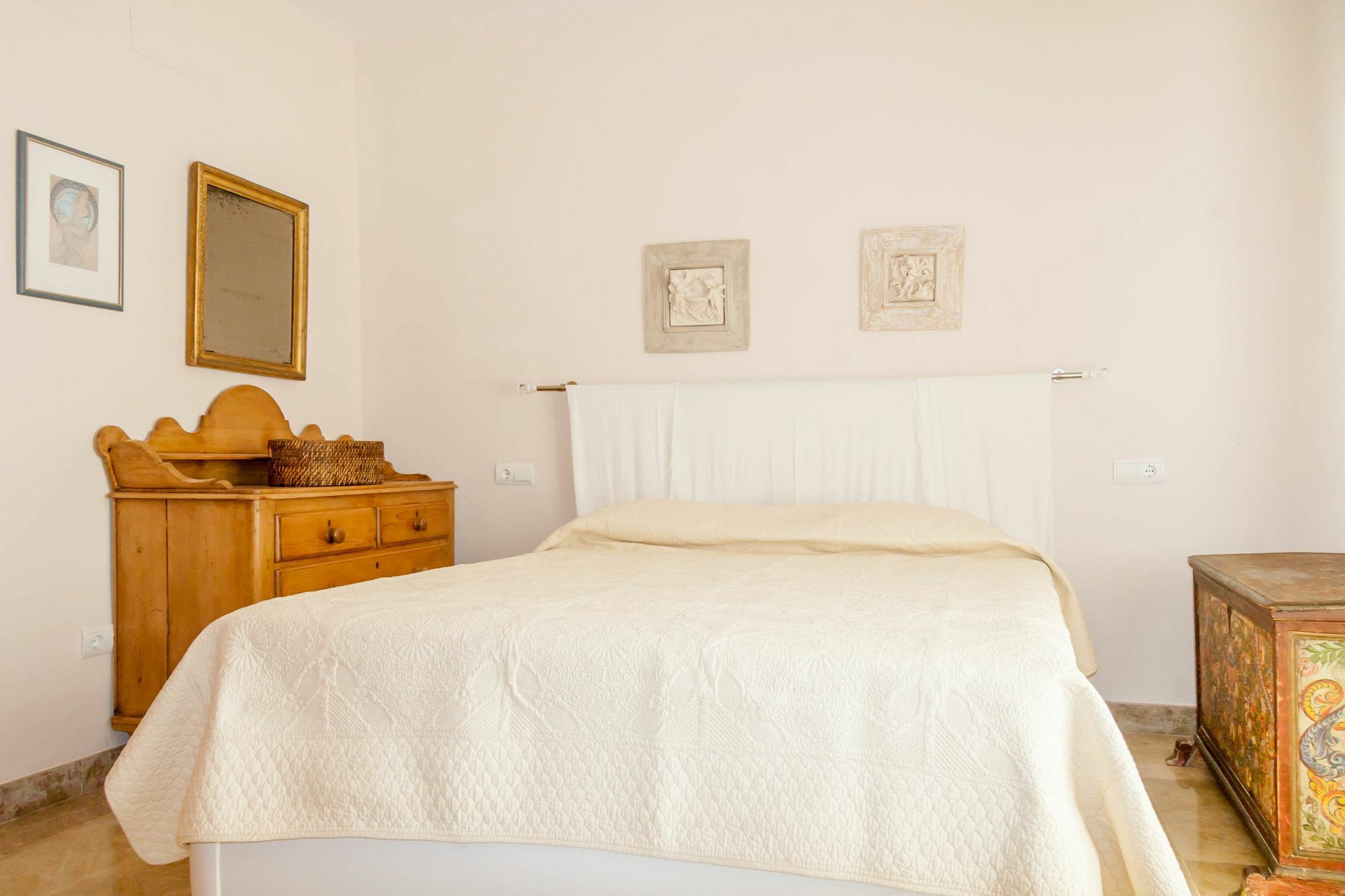 Golf Hill Estepona Canovas Extérieur photo
