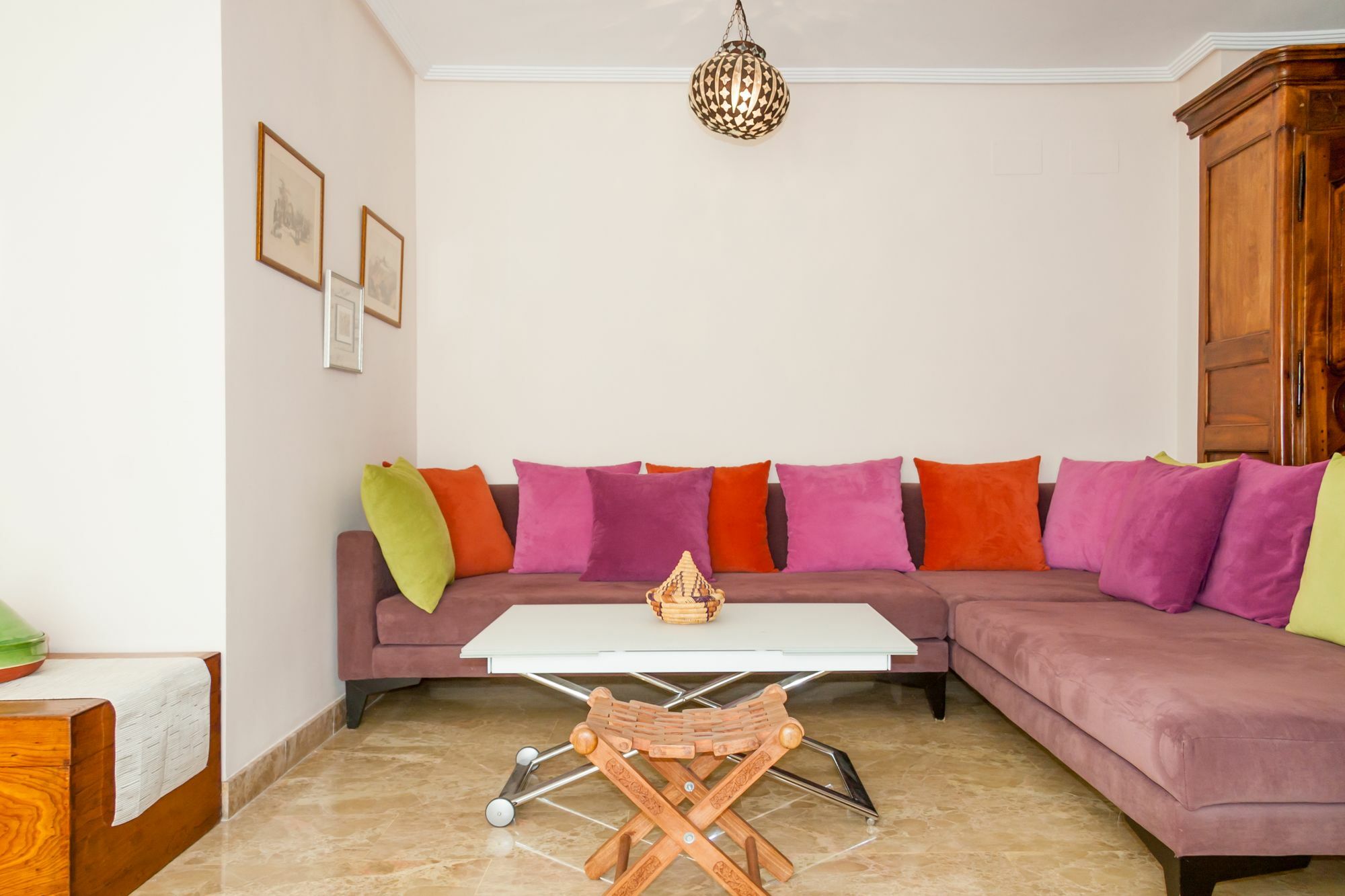 Golf Hill Estepona Canovas Extérieur photo