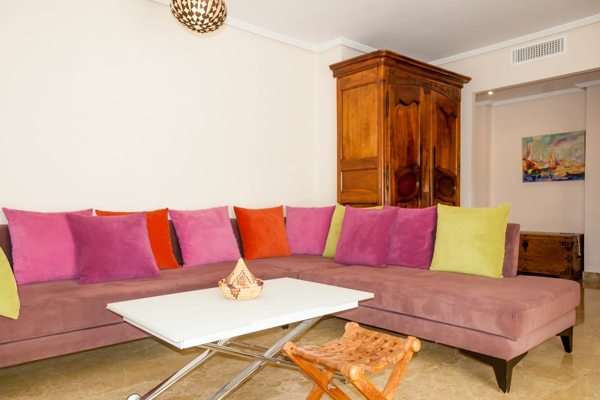 Golf Hill Estepona Canovas Extérieur photo