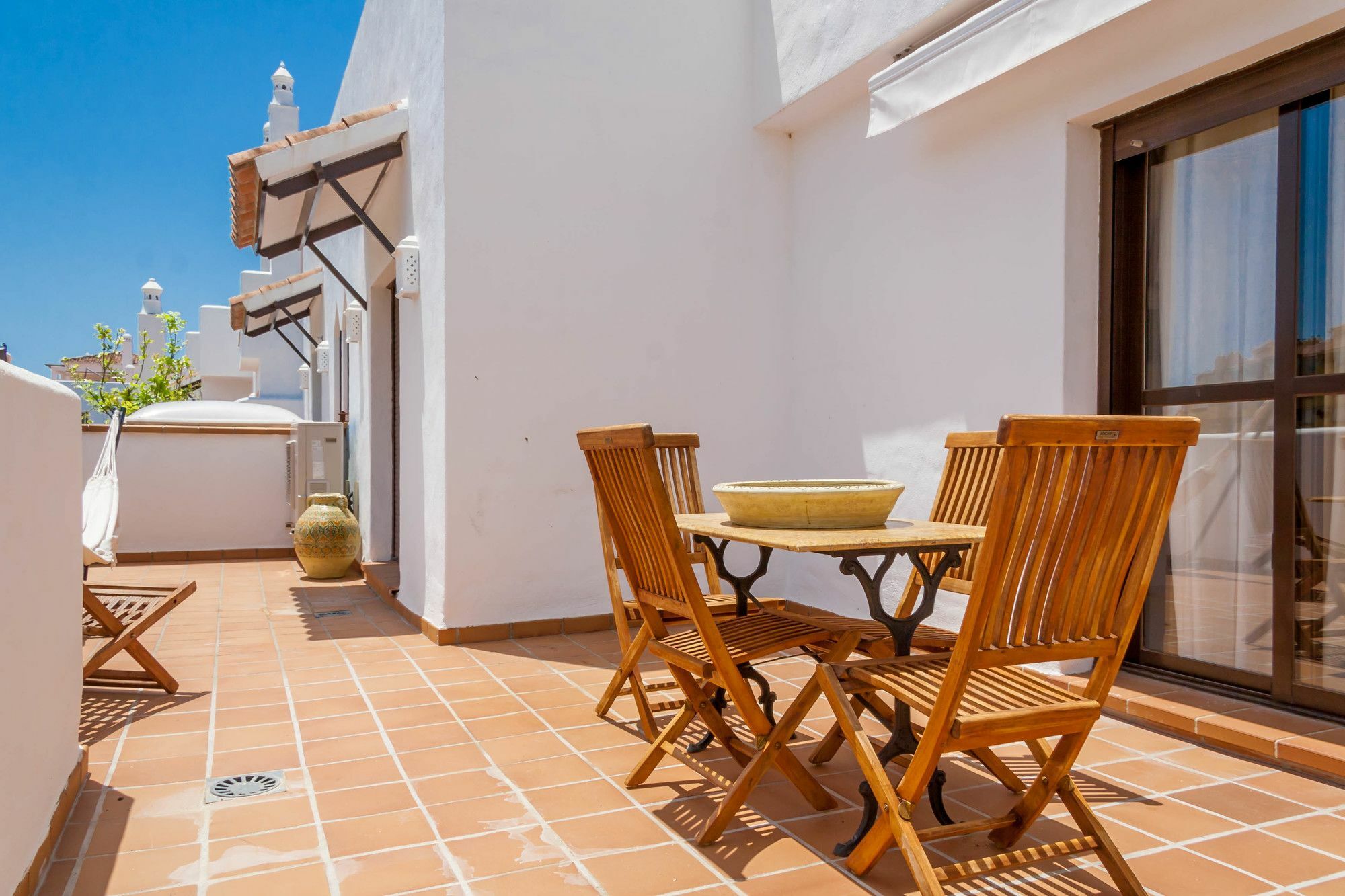 Golf Hill Estepona Canovas Extérieur photo