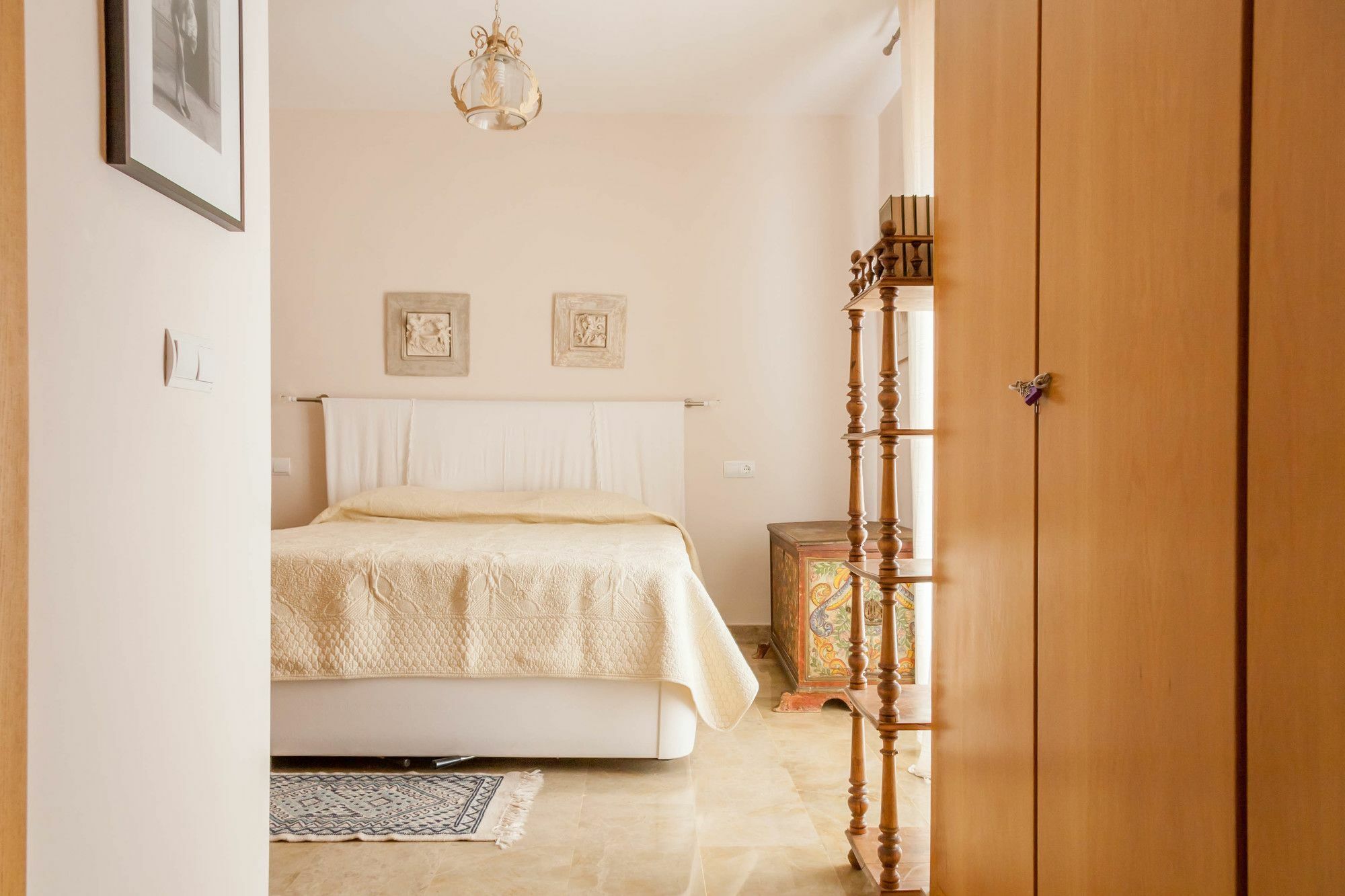 Golf Hill Estepona Canovas Extérieur photo