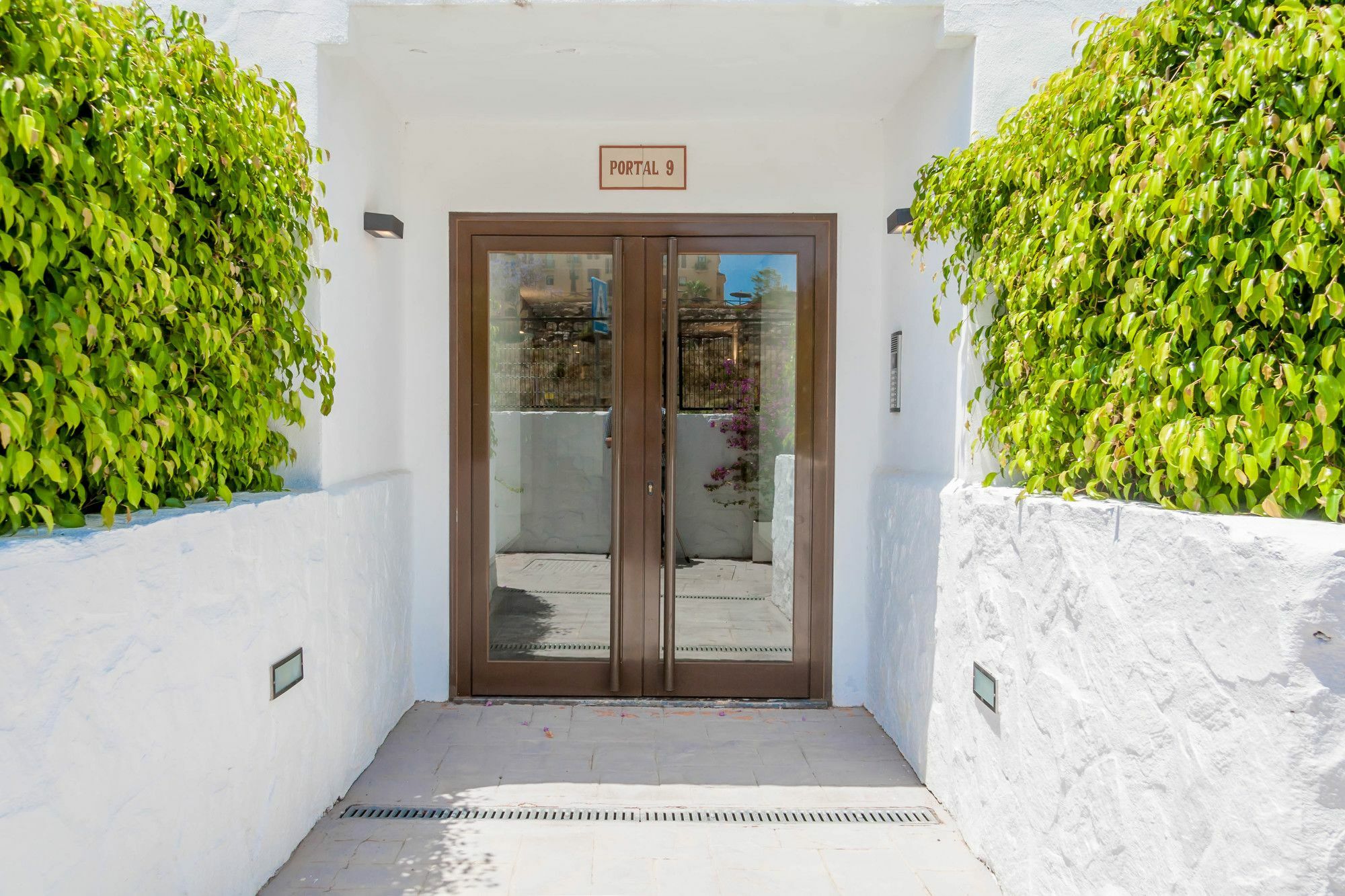 Golf Hill Estepona Canovas Extérieur photo