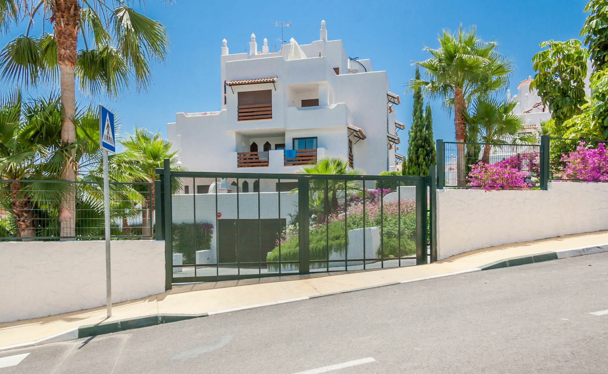 Golf Hill Estepona Canovas Extérieur photo
