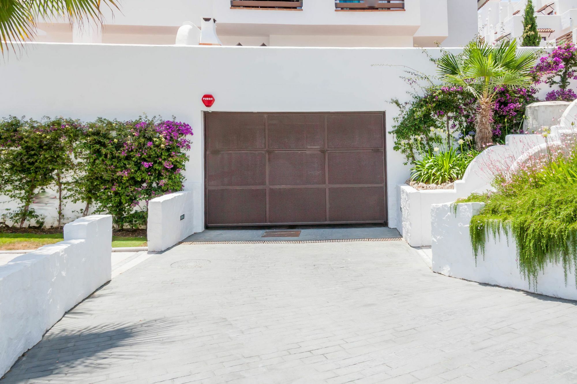 Golf Hill Estepona Canovas Extérieur photo