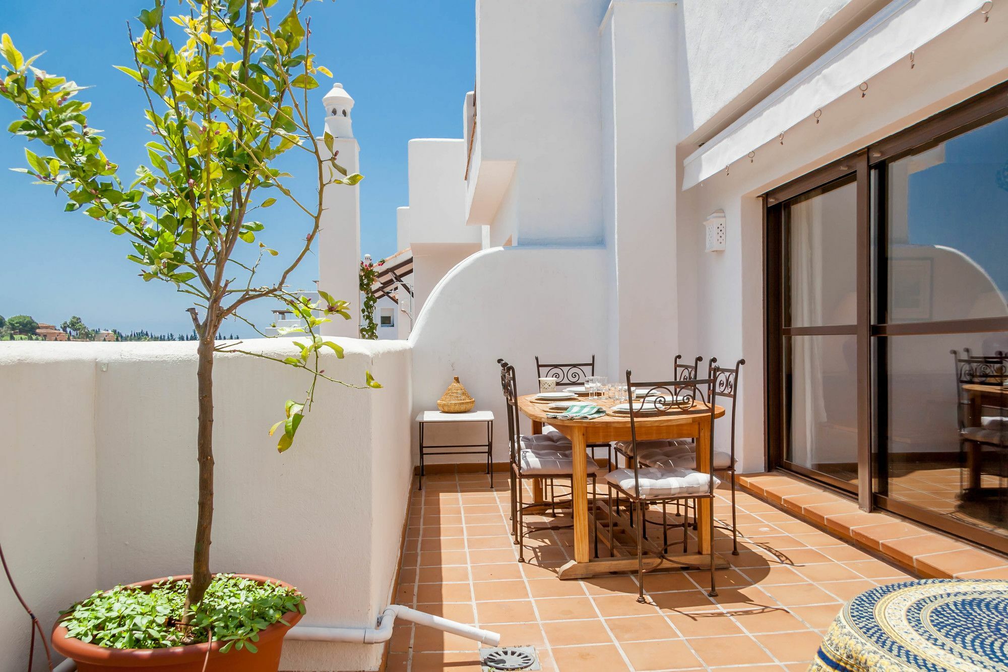 Golf Hill Estepona Canovas Extérieur photo