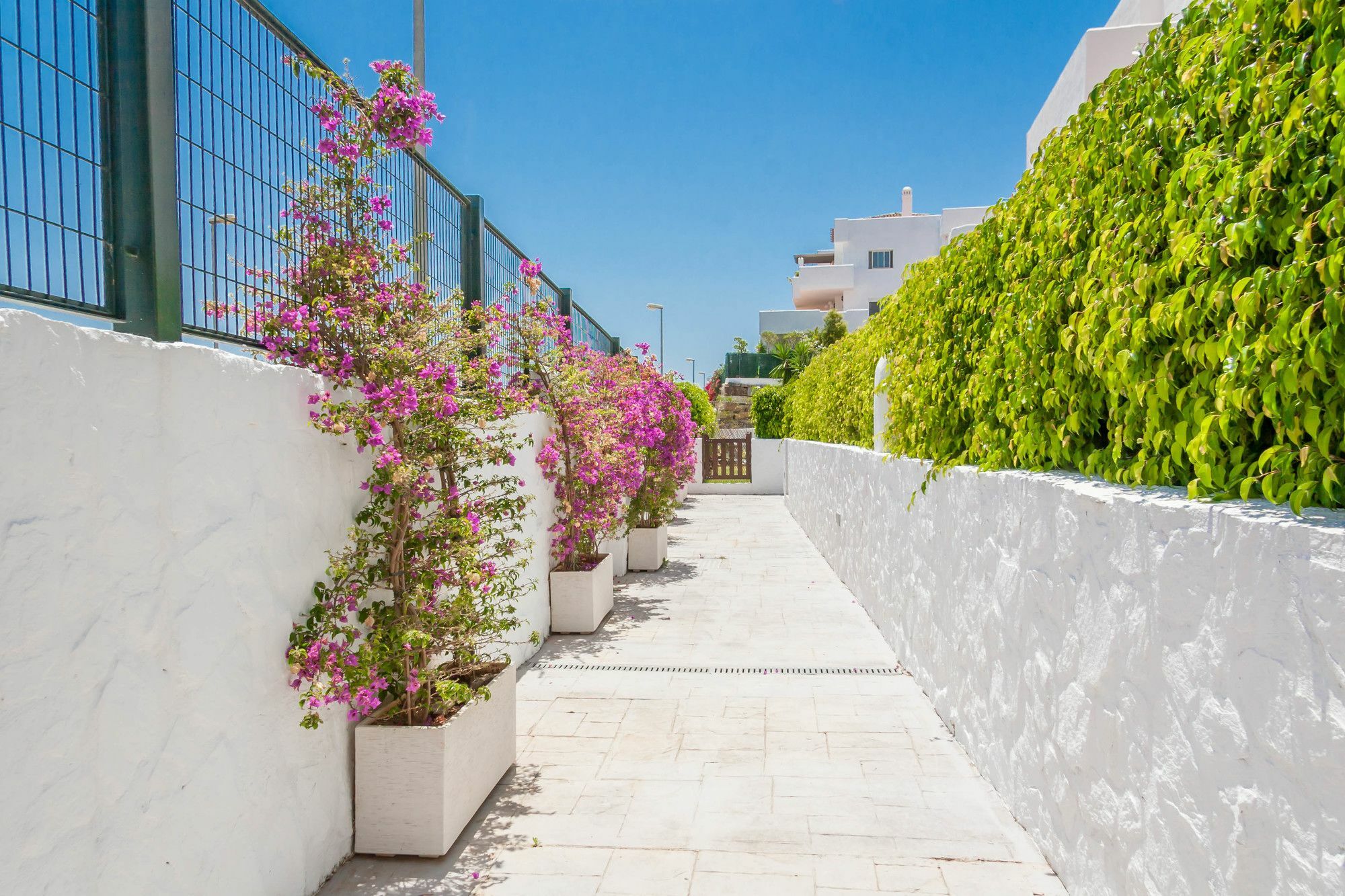 Golf Hill Estepona Canovas Extérieur photo